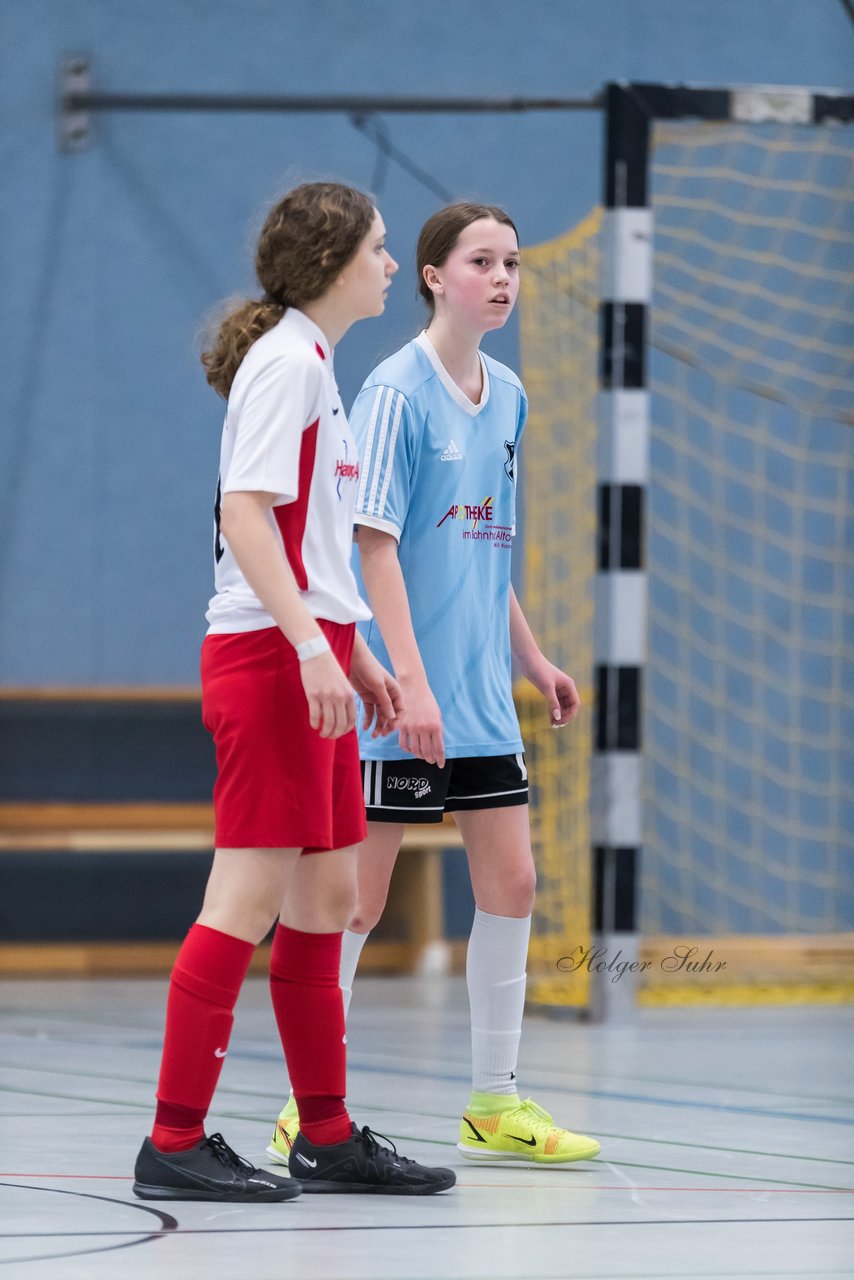 Bild 638 - wBJ Futsalmeisterschaft Runde 1